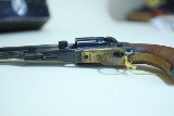 Colt Blackpowder Series 1860 Army Revolver – .44 Cal, Case-Hardened Frame, Box Included - 5 of 5