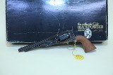 Colt Blackpowder Series 1860 Army Revolver – .44 Cal, Case-Hardened Frame, Box Included - 4 of 5