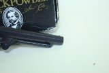 Colt Blackpowder Series 1851 Navy – .36 Cal Percussion Revolver, Case-Hardened Frame, With Box - 3 of 7