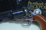 Colt Blackpowder Series 1851 Navy – .36 Cal Percussion Revolver, Case-Hardened Frame, With Box - 5 of 7