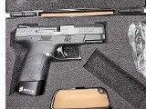 CZ P 10 S Subcompact 9mm Pistol12 Round, Hyve Baseplate Upgrade