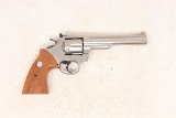 Colt Trooper MK III .357 Magnum 6