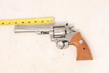 Colt Trooper MK III .357 Magnum 6