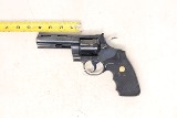 Colt Python .357 Magnum 4