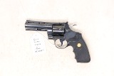 Colt Python .357 Magnum 4