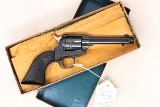 Colt Frontier Scout .22 LR 4¾