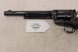 Colt Single Action Army 2nd Generation .357 Magnum – 7½