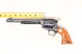 Colt Single Action Army 2nd Generation .357 Magnum – 7½