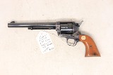 Colt Single Action Army 2nd Generation .357 Magnum – 7½