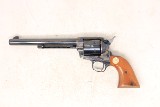 Colt Single Action Army 2nd Generation .357 Magnum7 " BarrelNRA Centennial 1871 1971Unfired