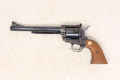 Colt Single Action Army “Frontier” .44 Special 7½