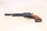 Colt Single Action Army “Frontier” .44 Special 7½