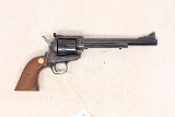 Colt Single Action Army “Frontier” .44 Special 7½