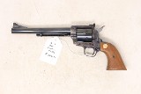 Colt Single Action Army “Frontier” .44 Special 7½