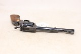 Colt Single Action Army “Frontier” .44 Special 7½
