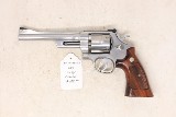 Smith & Wesson Model 624 .44 Special 6½