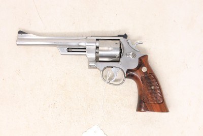 Smith & Wesson Model 624 .44 Special 6½