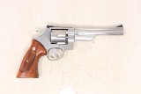 Smith & Wesson Model 624 .44 Special 6½