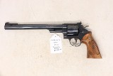 Smith & Wesson Model 29-3 Silhouette .44 Magnum – 10?