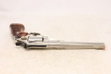 Smith & Wesson Model 29-2 .44 Magnum – Factory Nickel 8?