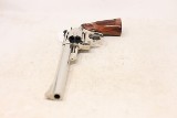 Smith & Wesson Model 29-2 .44 Magnum – Factory Nickel 8?