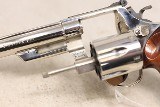 Smith & Wesson Model 29-2 .44 Magnum – Factory Nickel 8?