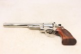 Smith & Wesson Model 29-2 .44 Magnum – Factory Nickel 8?