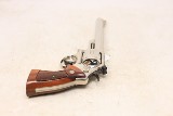 Smith & Wesson Model 29-2 .44 Magnum – Factory Nickel 8?