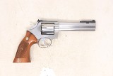 Smith & Wesson Model 686 Silhouette – Rare 6