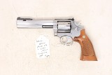 Smith & Wesson Model 686 Silhouette – Rare 6