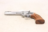Smith & Wesson Model 686 Silhouette – Rare 6