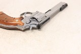 Smith & Wesson Model 686 Silhouette – Rare 6