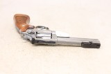 Smith & Wesson Model 686 Silhouette – Rare 6