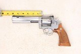 Smith & Wesson Model 686 Silhouette – Rare 6