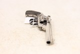 Smith & Wesson .32 S&W Top-Break – Nickel Finish – Pre-1898 Antique - 7 of 9