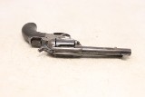 Colt Model 1877 Thunderer – .38 Colt Double-Action Revolver | Antique - 6 of 9