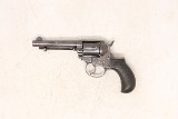 Colt Model 1877 Thunderer – .38 Colt Double-Action Revolver | Antique