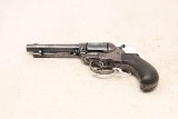 Colt Model 1877 Thunderer – .38 Colt Double-Action Revolver | Antique - 4 of 9