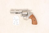 Colt Diamondback .38 Special – 4
