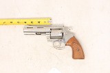 Colt Diamondback .38 Special – 4