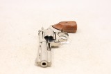 Colt Diamondback .38 Special – 4