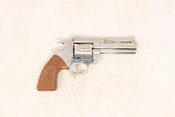 Colt Diamondback .38 Special – 4