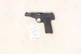 Walther Model 4 – 7.65mm (.32 ACP) – Early WWI/Interwar Pistol | No Magazine - 9 of 9