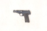 Walther Model 4 – 7.65mm (.32 ACP) – Early WWI/Interwar Pistol | No Magazine