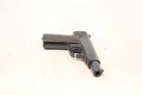 Walther Model 4 – 7.65mm (.32 ACP) – Early WWI/Interwar Pistol | No Magazine - 7 of 9