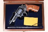 Smith & Wesson Model 21-4 Thunder Ranch – .44 Special| Presentation Case - 3 of 10