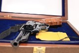 Smith & Wesson Model 21-4 Thunder Ranch – .44 Special| Presentation Case - 8 of 10