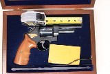 Smith & Wesson Model 21-4 Thunder Ranch – .44 Special| Presentation Case - 9 of 10