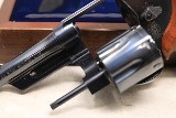 Smith & Wesson Model 21-4 Thunder Ranch – .44 Special| Presentation Case - 4 of 10