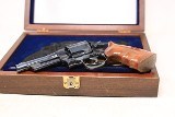 Smith & Wesson Model 21-4 Thunder Ranch – .44 Special| Presentation Case - 5 of 10
